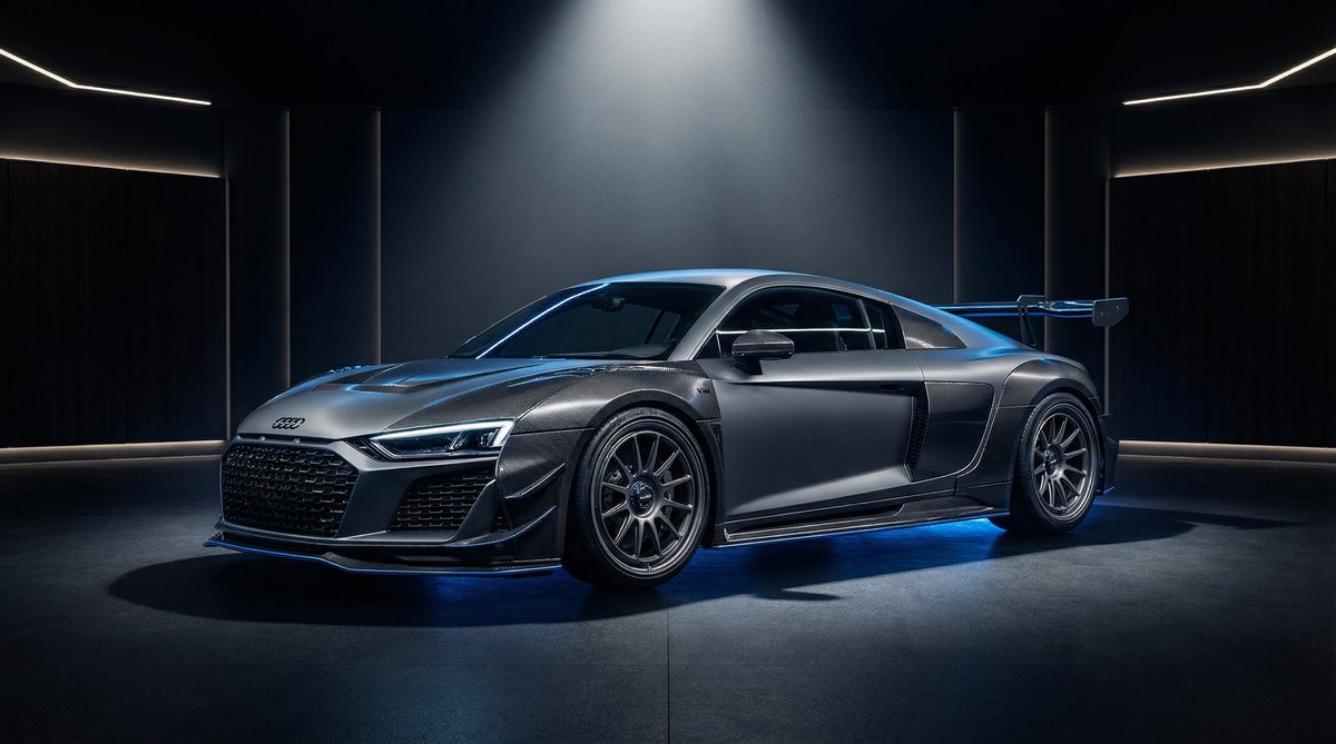 懂片帝 改装视频 - R8深度改装视频教程