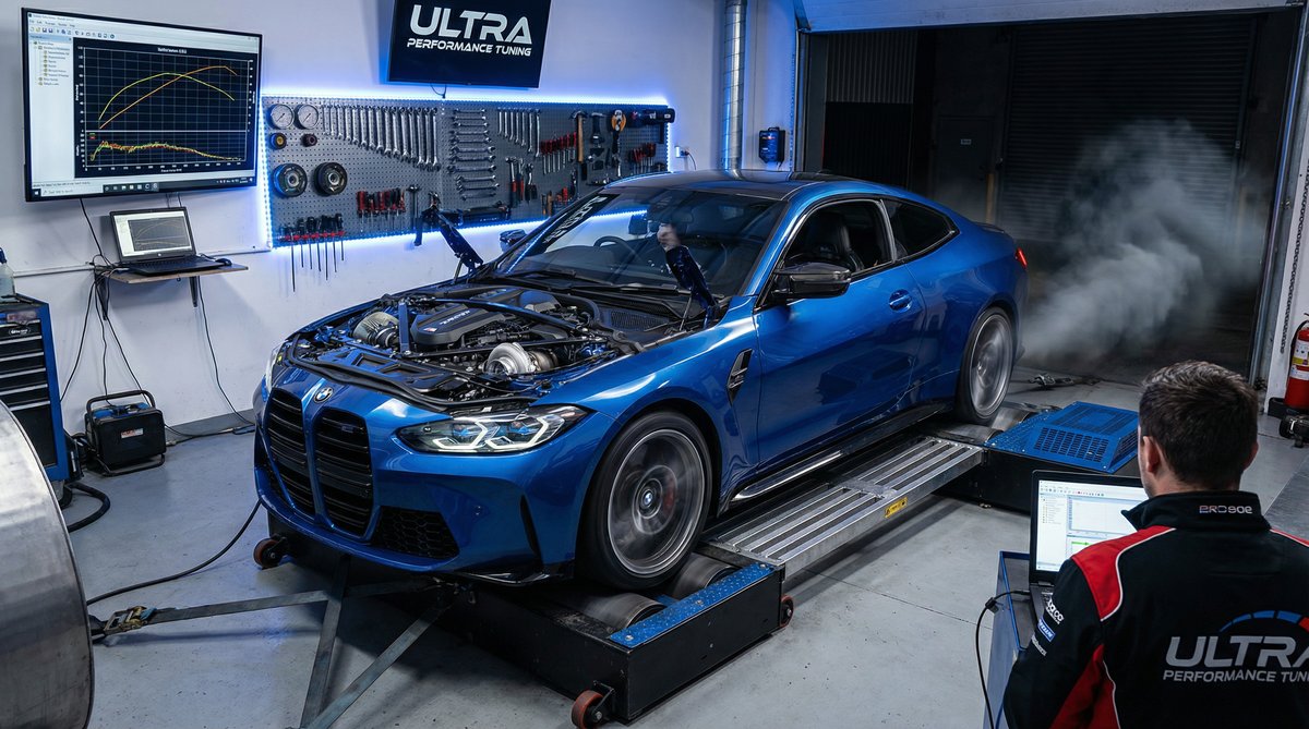 懂片帝 修车视频 - 涡轮增压改装视频教程