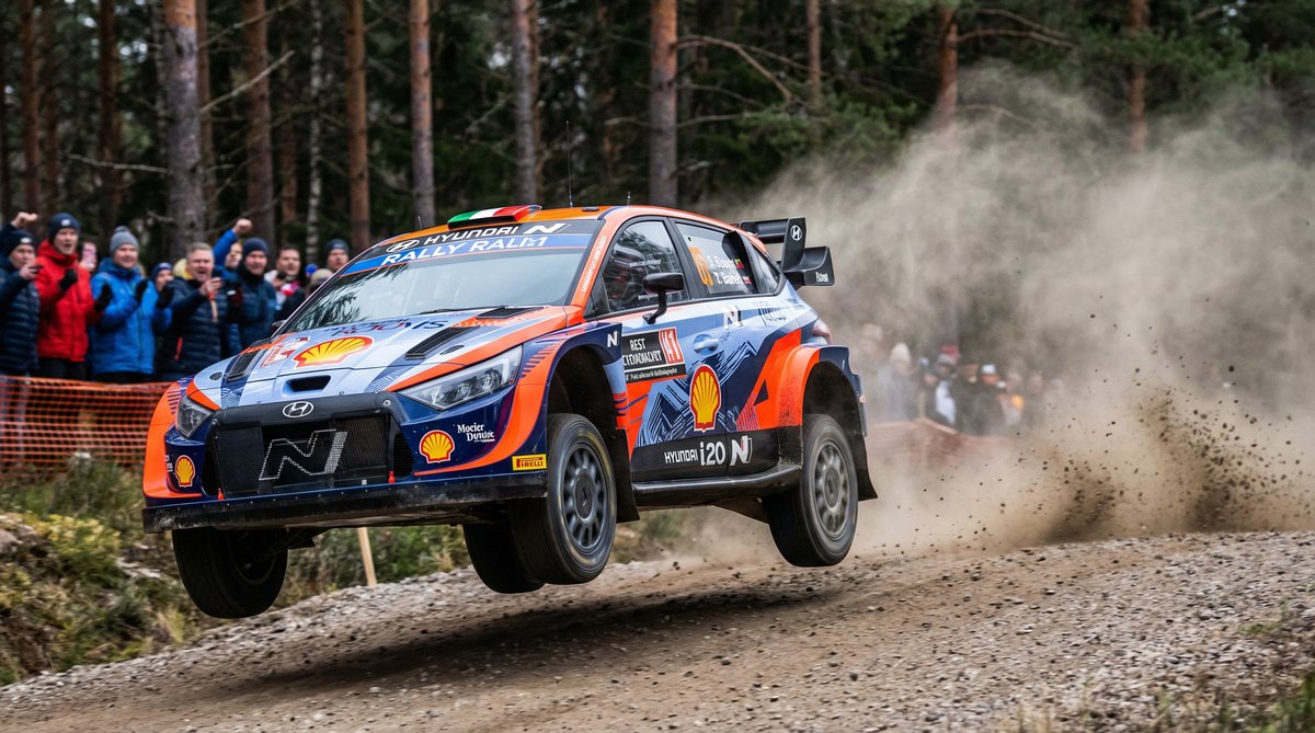 懂片帝 拉力赛车视频 - WRC赛事视频